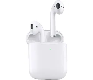 Airpod 2 Premium Grade Wireless earbuds pro - White, AirPods Pro 2nd