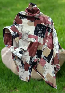 Boys Half Sleeve T-Shirt – Sizes M & L