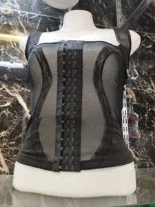 Girls Black Dress – Elegant & Comfortable (Sizes XL, XXL)