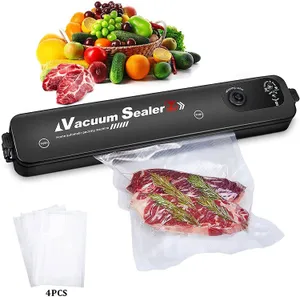 Vaccum Sealer (P00311).