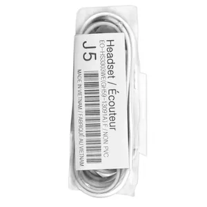 J5 Earphone