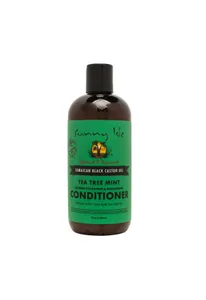 Jamaican Black Castor Oil Tea Tree Mint Conditioner 12oz