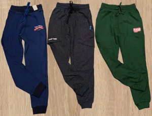 Branded Kids Bottom – Age 5 to 7 Years