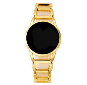 CK Touch Fashion Steel Strap Watch – Ladies