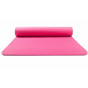 Eva Yoga Mat - 4cm (P05570).