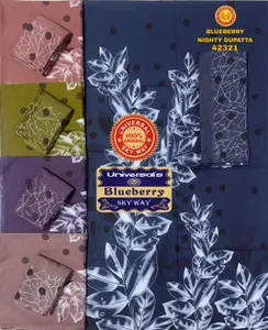 Universal Kalki Printed Cloth – Premium Quality Fabric