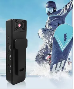 Hd smart pen motion camera, rotating lens, long life portable pen motion camera with night vision