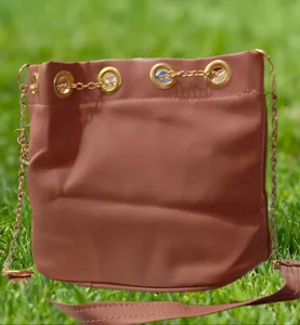 Hand Bag – Stylish & Durable (Multicolor Options Available)