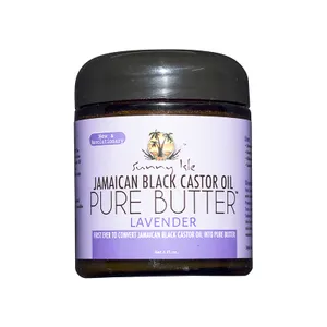 Pure Butter Lavender 4oz