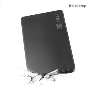 Lcckaa 2.5 Inch Hdd Ssd Case Sata To Usb 3.0 2.0 Mobile Hard Drive Adapter 5 Gbps Hard Drive For 2tb Hdd Disk For Mac Os