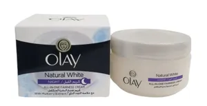 Olay orginal night cream