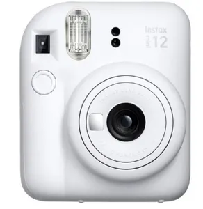 Fujifilm – Instax Mini 12 Instant Film Came