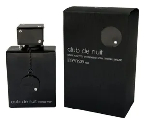 Club De Nuit Armaf Club De Nuit Intense Man - Eau de Toilette (105ml) Armaf Club De Nuit Intense