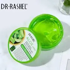 Dr.Rashel Aloe Vera Soothing and Moisturizing Gel 300ml
