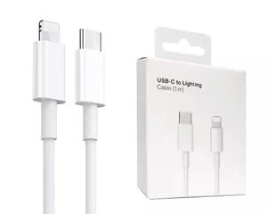 Apple Type-c To Type-c Cable