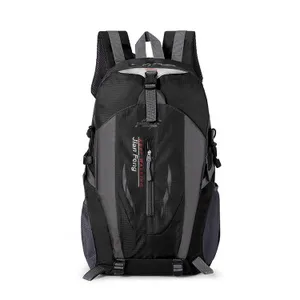 Waterproof Outdoor Backpack Travel Bag Camping Large