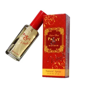 HP passy wonder perfume 22ml