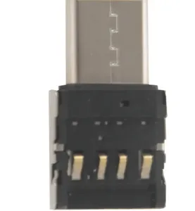Type-C USB-C to USB 2.0 OTG Adapter