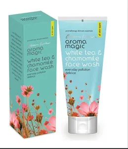 Aroma magic chamomile face wash 100g