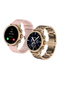 Haino Teko Germany RW-16 High-Quality Bluetooth Calling HD Ladies Smartwatch