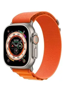 Haino teko T92 Ultra Max 8 series smartwatch 2” Hd screen Customize Dial large Capacity battery Dual strap