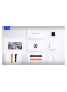 Haino Teko Smart Watch 8 ULTRA