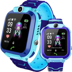 Kids Watch Any Sim (unlock)