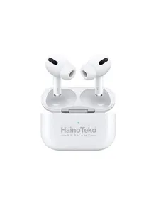Haino Teko AIR 3 Wireless Earbuds White