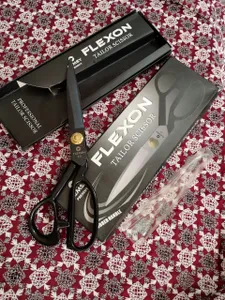 Sciecers – Precision Sewing Scissors for Craft & Fabric Work