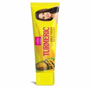 Vijohn turmeric cream