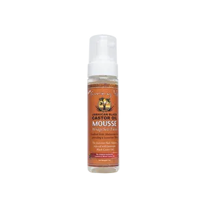 Hair Mousse Wrap, Set, Twist 7oz