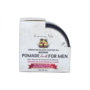 Pomade Just For Men 4oz
