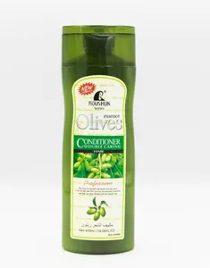 Olive large conditioner 400ml
