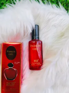 Ladies & Mens Perfumes