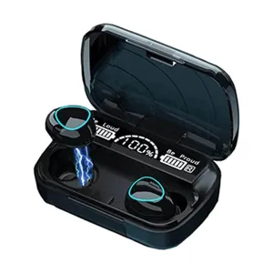 Wireless Earbuds M20