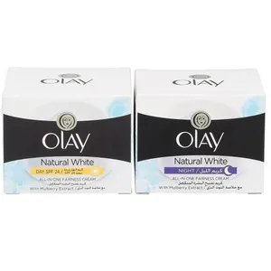 OLAY Natural Pack-thanushiya
