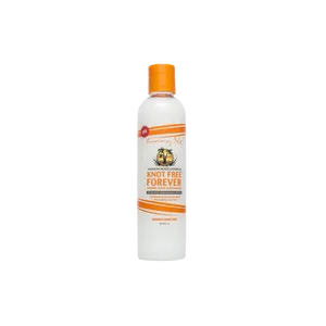 Knot Free Forever Natural Leave In Detangler 8oz