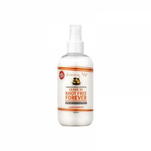 Knot Free Forever Leave In Conditioner Spray 8oz