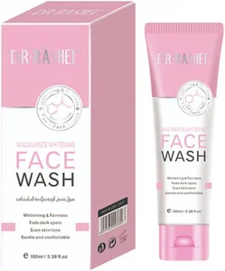 DR Rashel Niacinamide Whitening Face Wash 100ml