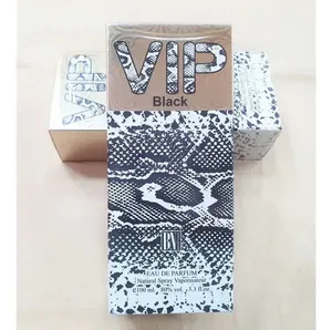 VIP black perfume 100ml