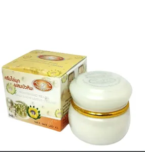 KIM original cream yellow