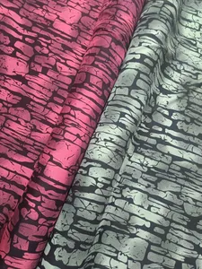 Viscose Hard Cloth – 1 Yard | Width 60"