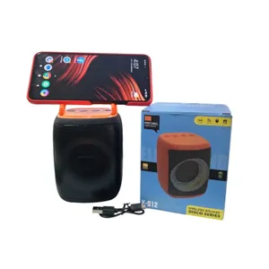 X-912 Portable Speaker