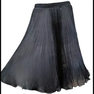 Girls’ Skirt – Soft Chiffon Material (Age 5 to 7 Years)