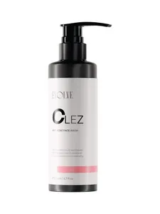 EVOLVE Clez Anti-Acne Face Wash-thanushiya