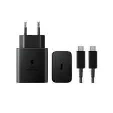 Samsung 45w Charger With Cable