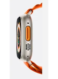 Smart Watch With Dual Strap Series 8 T92 Ultra Max