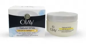 Oley orginal day cream 50g