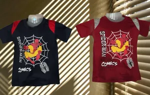 T-Shirt for Kids – Age 3 to 4.5 Years