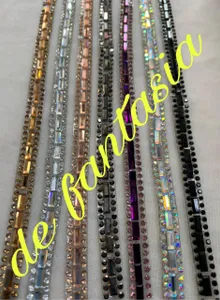 Abaya & Top Belt – 1 Yard (Size 1/2")